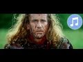 Храброе сердце - Музыка из фильма | Braveheart - Music (16/22) 