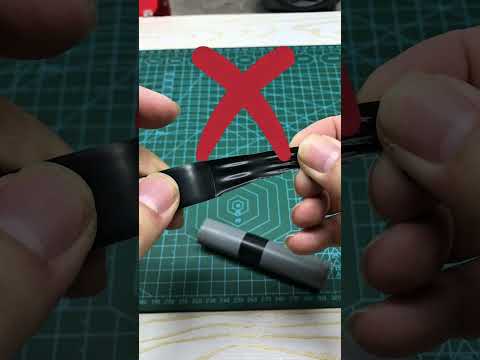Use Electrical Tape Correctly! Creative Tips #shorts