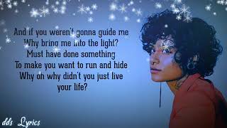 The Letter - Kehlani (Lyrics)