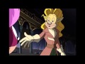 Sonic Underground Episode 13 Music Society Girl