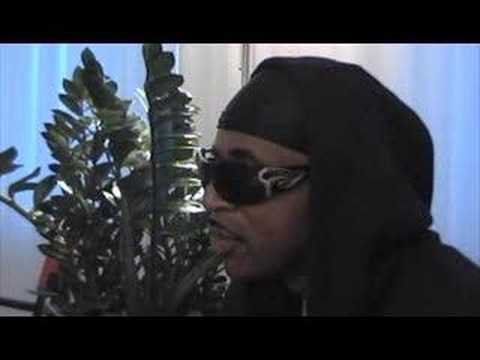 The Sugarhill Gang / Hendogg interview - Hiphop History.