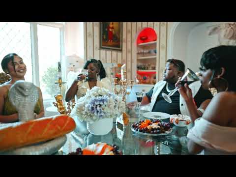 Lil Chris -  Fat Money@FatMoney147 - Money Talkz