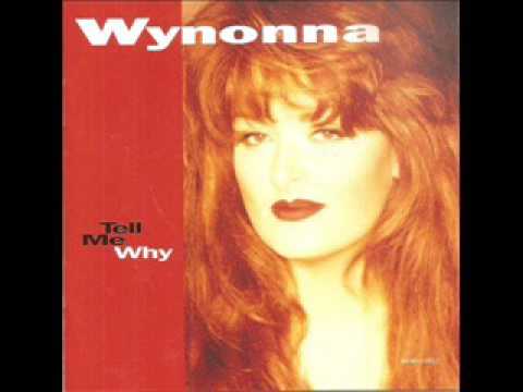 Wynonna Judd ~ Girls With Guitars