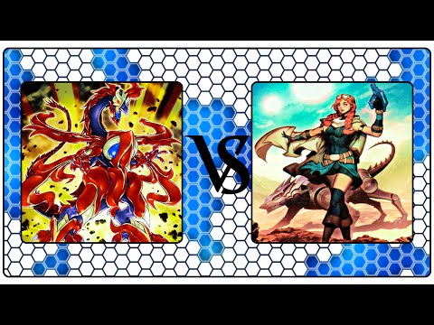 [Feature Match T8] Pendulum Magician VS Kozmo (OCS Weihnachtsturnier)