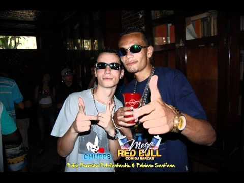 MC ROBÔ E MC BOMBETA ( CABO CAKI ) 2012 LANÇAMENTO