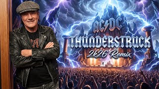 Download lagu AC/DC – Thunderstruck 2k26 Remix (DJ Monster Edit) mp3