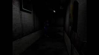 BIOHAZARD2しょけん