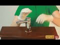 Paspaudžiamas praustuvo maišytuvas Grohe, Eurosmart Cosmopolitan T