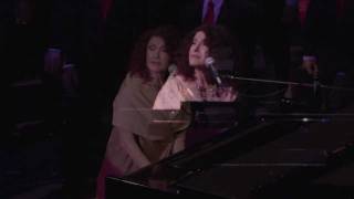 Melissa Manchester performs A Mother&#39;s Prayer with the Gay Men&#39;s Chorus of Los Angeles GMCLA