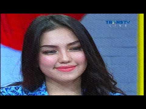 RUMPI NO SECRET 9 Juni 2017 - INDRI INDAWATI PNS CANTIK yg jadi VIRAL - FITNAH / FAKTA  INDY BARENDS