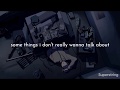 Temporex Numbers Lyrics