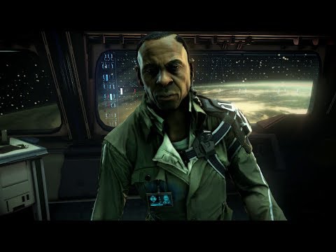 Killzone: Shadow Fall - Chapter 7: The Handler [1080p HD] | PS4