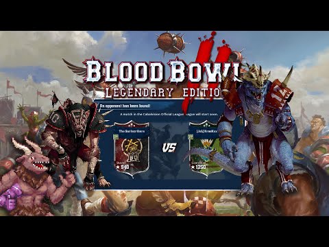 Tryharding with Skaven vs Lizardmen - Match 6