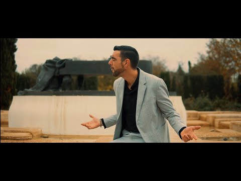 ÁNGEL GUERRAS - "MI HUELLA"  (Videoclip oficial)