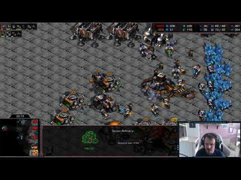 Soma vs Rush - Gracias a @StarCastTV