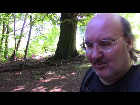 MongoTV_1291 - Del 2 - Skovtur Ved Furesøen - God Onsdag