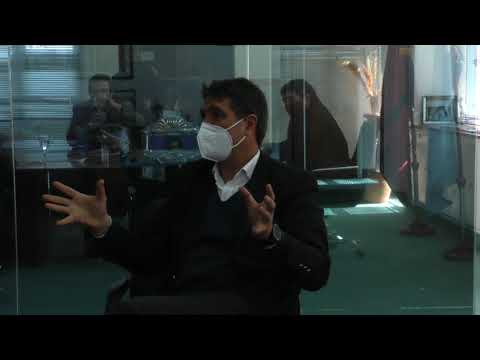 Definen una agenda de trabajo para fortalecer la cadena de valor tabacalera