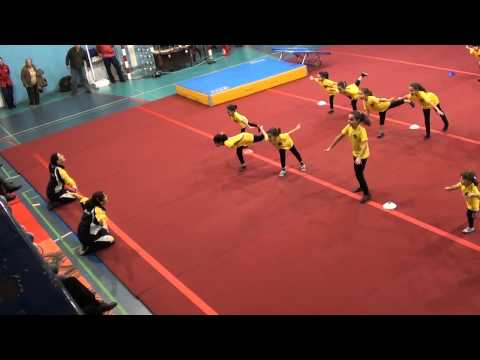 Sarau de Natal 2011 - Tatus - CDESMT