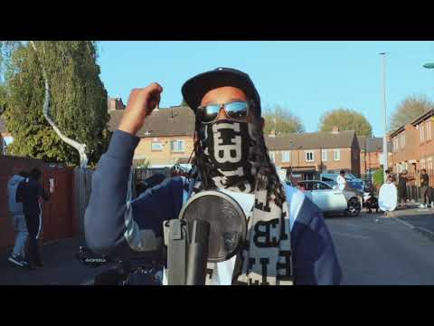 H Mula - Story Told Freestyle [Official Video]