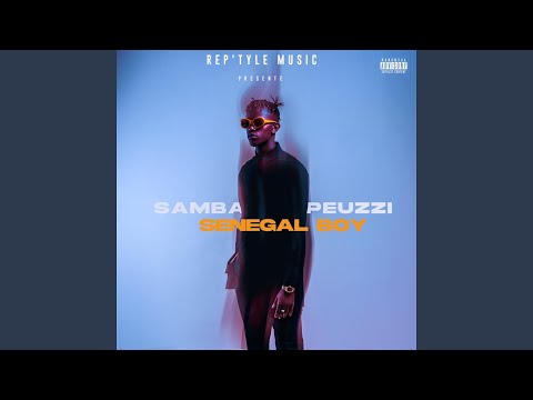 Xalé Bu Ndaw (feat. Dip Doundou Guiss)