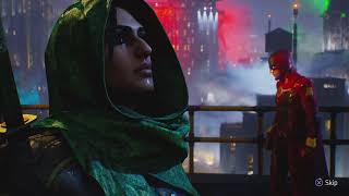 Is Gotham Knights worth a buy? (Feat. @TheRealKalebDever)