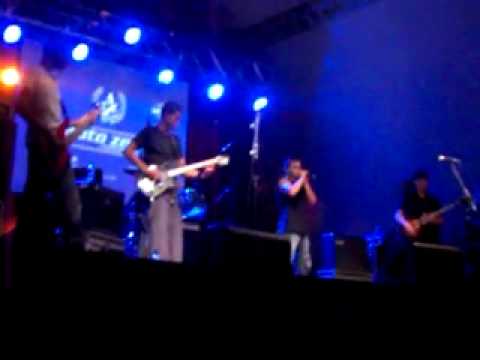 Crispy Roach encontro motociclistico ermida parte 2