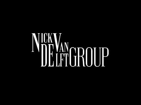 Nick Van Delft Group Automobile Blues