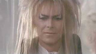 David Bowie - Sarah