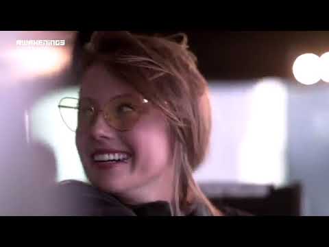 Charlotte de Witte en Awakenings Festival  Live set Area V 30 de Junio del 2019