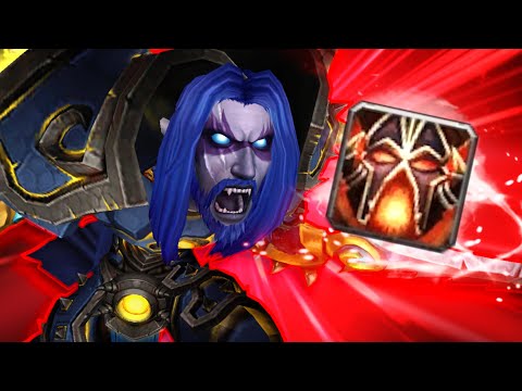 He Just SHATTERED That Death Knight In Patch 9.2! (5v5 1v1 Duels) - PvP WoW: Shadowlands 9.2
