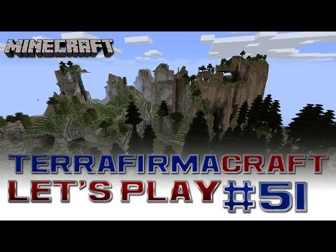 TerraFirmaCraft B77: 51