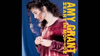 Amy Grant - Every Heartbeat