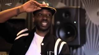 The making of WZRD- Live and Learn