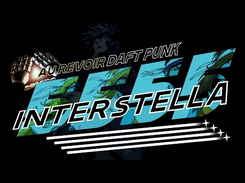 Daft Punk - One More Time (Dj Antoine Rmx)(Phase Short Edit)