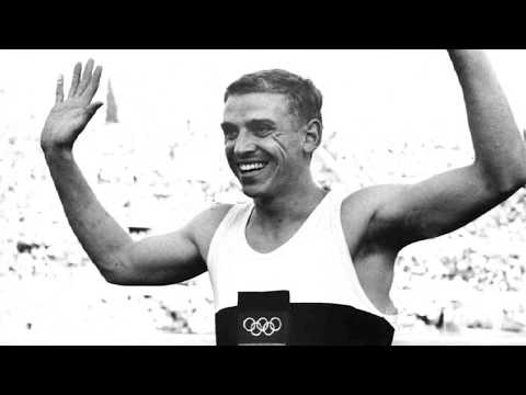 ZDF SPORTreportage 21.06.2020 - Armin Harys Weltrekord vor 60 Jahren
