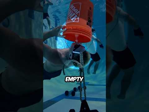 This Military Training Is Insanely Hard!