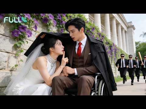 To Avoid Marrying Old Man,She Asked Stranger For Help!Unaware He Was CEO Fell For Her At 1st Sight !