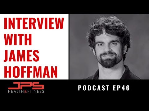 James Hoffman - The Science of Recovery