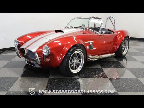 1965 Shelby Cobra (CC-1726803) for sale in Lutz, Florida