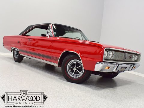 1967 Dodge Coronet (CC-1608249) for sale in Macedonia, Ohio