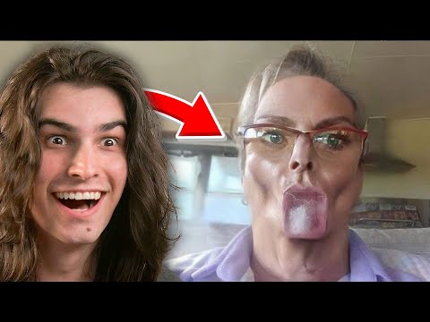 why does this meme video have 400k views