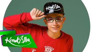 MC Hariel - Flutuar ( DJ R7 )  Lançamento 2015