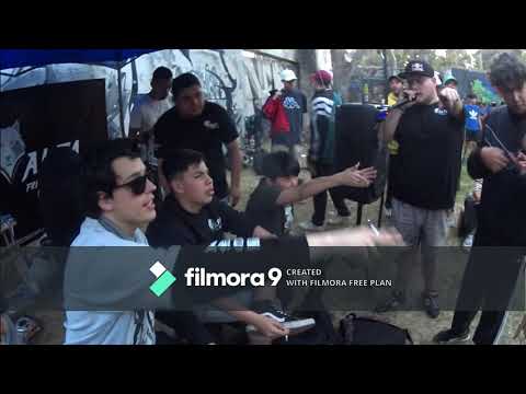 dillizi vs errante vs ilusion vs vlexi 8vos alfa free fecha 5