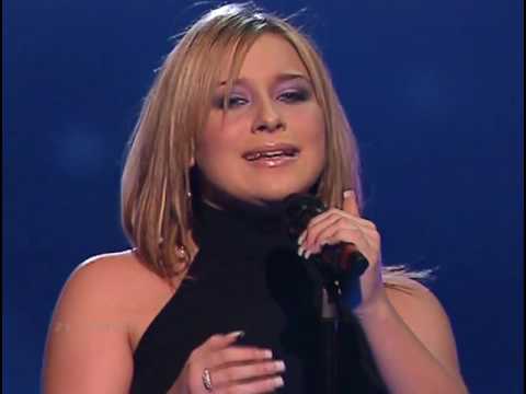 Lisa Andreas   Stronger Every Minute Cyprus The Grand Final ESC Istanbul 2004 HD 1080p