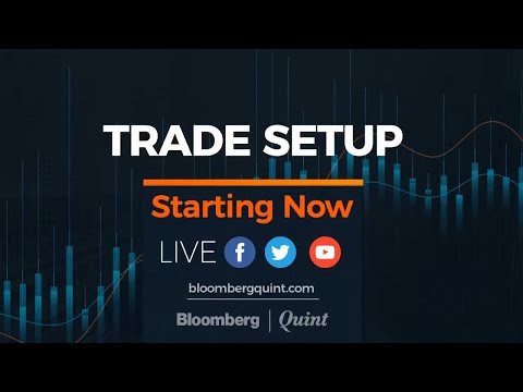 Trade Setup: 11 April 2022