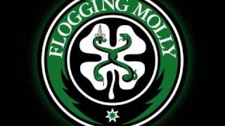Flogging Molly Tobacco Island
