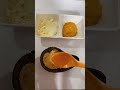 Turmeric Gram Flour Besan And Honey Face Pack Skincare Beauty Besan Turmeric Honey Shorts