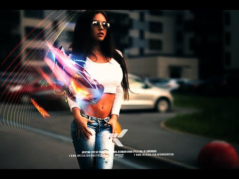 Abandoned Rainbow -  Vancouver (Original Mix)