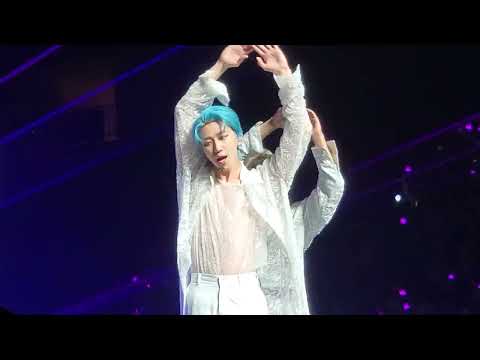 [082022] SEVENTEEN IN HOUSTON 'WAVE'