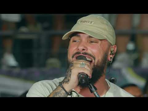 Pagode do Pamacê - Sem Você Aqui